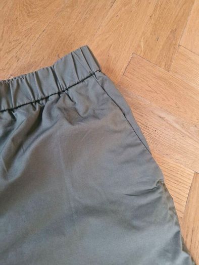 Cos Shorts