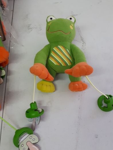 Job lot of Puly Palz x 17
