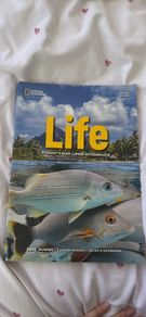 Life Upper Intermediate