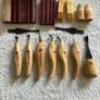 Flexcut carving tools Image 2