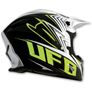 Ufo Spectra Dart Helmet Image 2