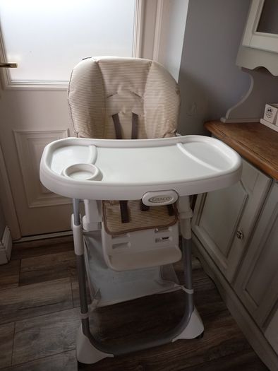 Graco High Chair