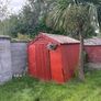 Large Timber Shed Storage/workshop Image 2
