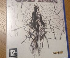 Chaos Legion