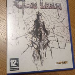 Chaos Legion