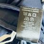 Navy Capri Trousers by Carolyn Donnelly Image 4