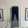 cos trousers ladies 100% wool Image 6