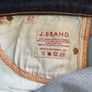 J Brand Low Rise Flared Jeans W27 L32 Image 6