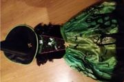 Girls Halloween Costume 3yo+