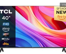 TCL 40SF540K (40-inch Fire TV Edition)