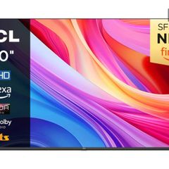TCL 40SF540K (40-inch Fire TV Edition)
