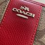 Coach purse Image 2