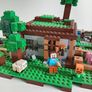 Lego Minecraft Image 6
