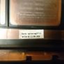Acer Aspire 5 backplate Image 2