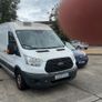 drainage van business ready to go Image 6