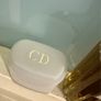 CHRISTIAN DIOR Vintage 1960's Rare Dioressence Eau De Toilette Spray 100ml! Image 6
