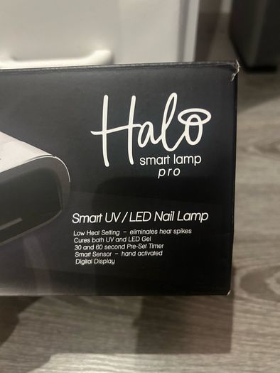 nail lamp