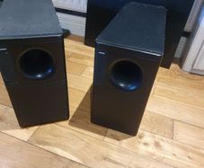 BOSE accoustimass
