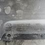 GENUINE Toyota Landcruiser 150, 2009- PZ495-J0550-AB, Primed for Painting Image 3