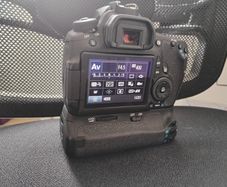 Canon 60D