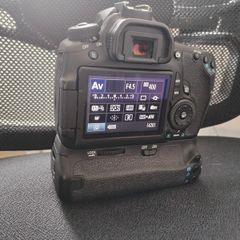 Canon 60D