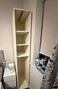 cupboard