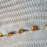 River Island grey cardigan uk8 Image 2