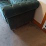 Adare Chiltern fabric 3.5 sofa Image 4
