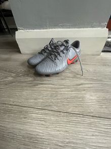 football boots