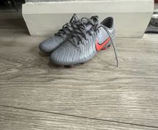 football boots