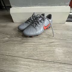 football boots