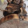 Antique Hand Grafted Sculpture Image 7