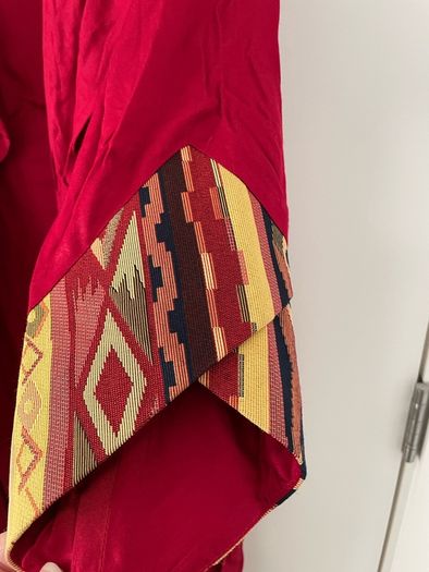 Indian Dress