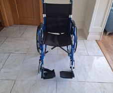 wheel chair for adult