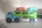 car + sorter