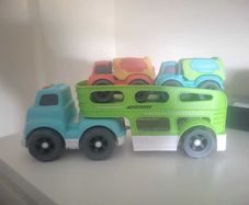 car + sorter