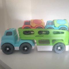 car + sorter