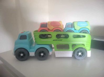 car + sorter