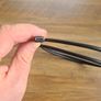 Usb-c to Usb-c (3.1 gen2) cable suitable for docking station connections Image 3