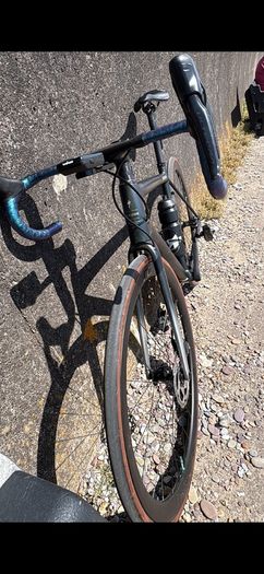 Road Bike Handle Bars