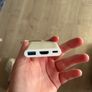 USB-c 3 in 1 hub Image 2