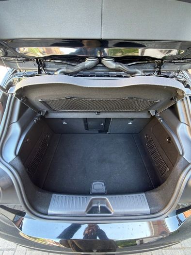 2017 Mercedes-benz A-class AMG Premium Sunroof