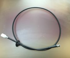 Speedo Cable (Fiat Ducato LHD Camper)