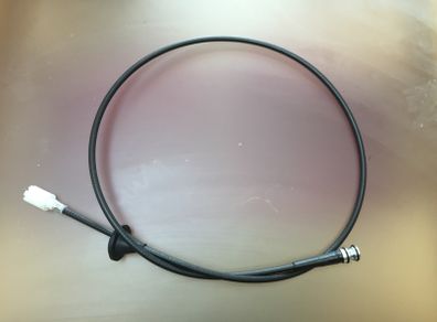 Speedo Cable (Fiat Ducato LHD Camper)