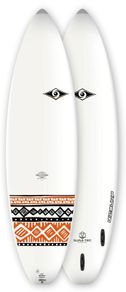 Surfboard 6'7