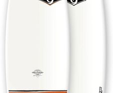 Surfboard 6'7