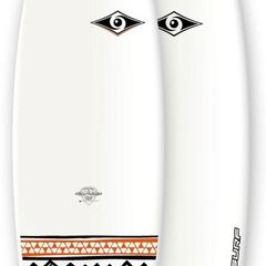 Surfboard 6'7