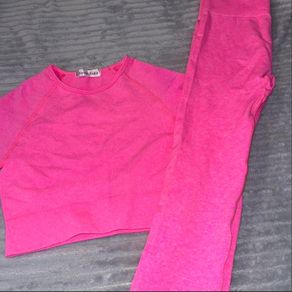 Catch - Gym set