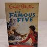 Enid Blyton, The Famous Five Classic Story Books Image 8