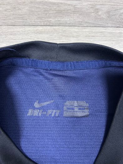 Nike Manchester United 2013 Away Jersey Shirt Mens XL